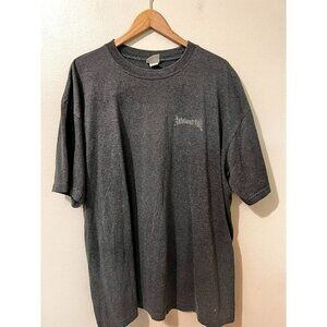 Men's Vintage USA Rainforest Cafe T Shirt Size XXL [EXCELLENT]